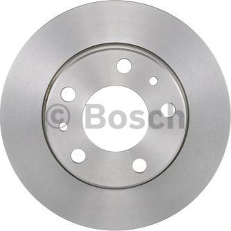 BOSCH 0 986 479 162 - Brake Disc car-mod.net