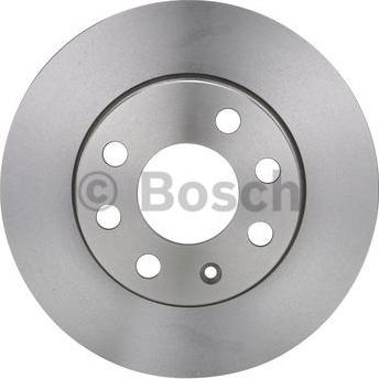 BOSCH 0 986 479 189 - Brake Disc car-mod.net