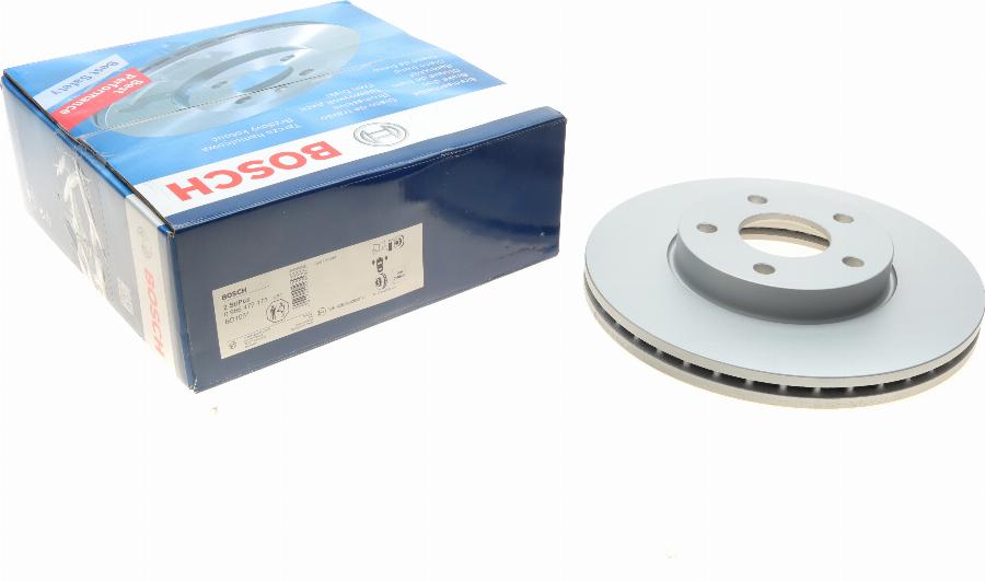 BOSCH 0 986 479 173 - Brake Disc car-mod.net