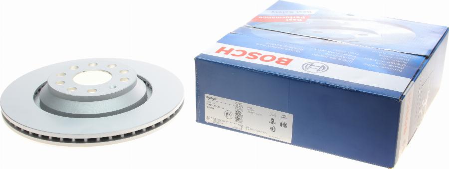 BOSCH 0 986 479 303 - Brake Disc car-mod.net