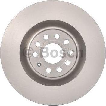 BOSCH 0 986 479 204 - Brake Disc car-mod.net
