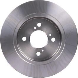 BOSCH 0 986 479 792 - Brake Disc car-mod.net