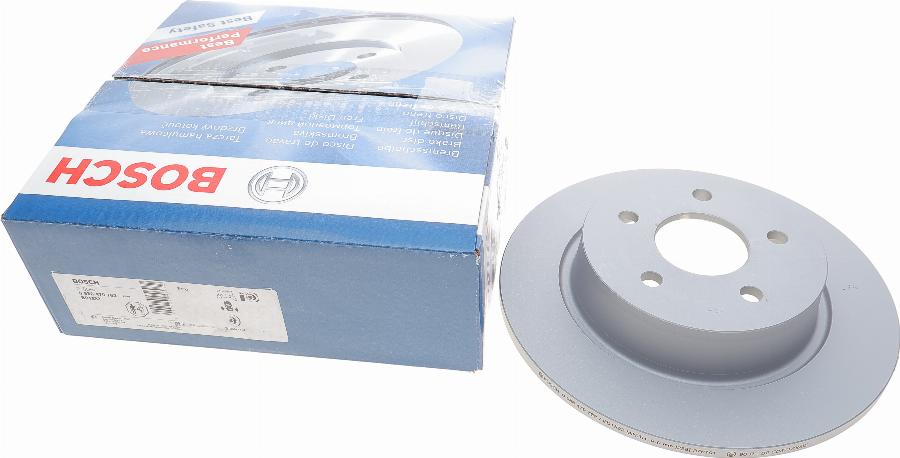 BOSCH 0 986 479 762 - Brake Disc car-mod.net