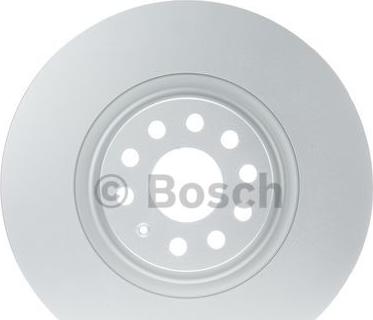 BOSCH 0 986 479 734 - Brake Disc car-mod.net