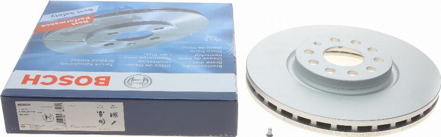BOSCH 0 986 479 735 - Brake Disc car-mod.net