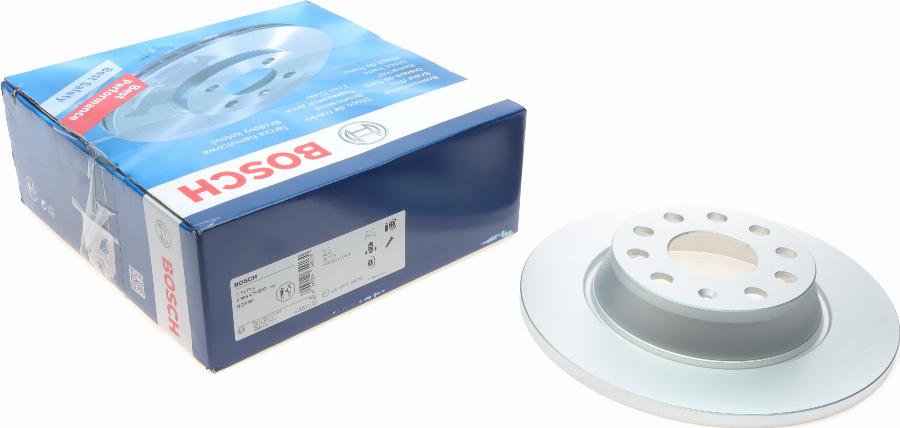 BOSCH 0 986 479 B93 - Brake Disc car-mod.net