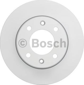 BOSCH 0 986 479 B40 - Brake Disc car-mod.net