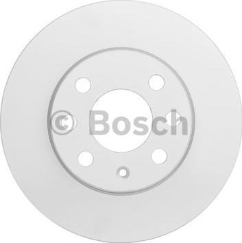 BOSCH 0 986 479 B84 - Brake Disc car-mod.net