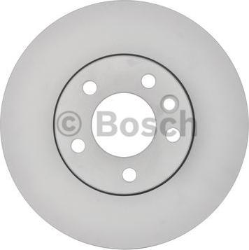 BOSCH 0 986 479 B88 - Brake Disc car-mod.net