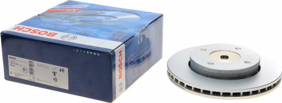 BOSCH 0 986 479 B83 - Brake Disc car-mod.net
