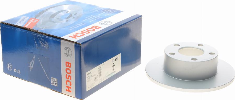 BOSCH 0 986 479 B22 - Brake Disc car-mod.net