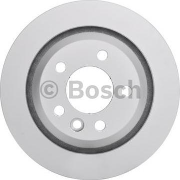 BOSCH 0 986 479 B72 - Brake Disc car-mod.net