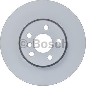 BOSCH 0 986 479 C93 - Brake Disc car-mod.net