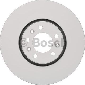 BOSCH 0 986 479 C53 - Brake Disc car-mod.net