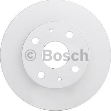 BOSCH 0 986 479 C18 - Brake Disc car-mod.net