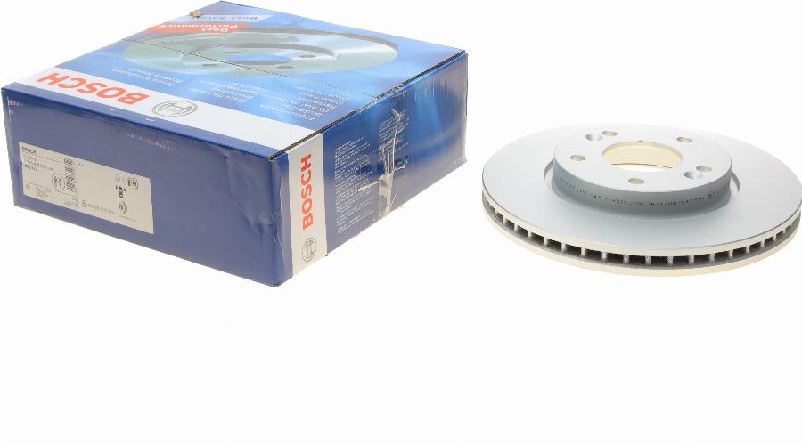 BOSCH 0 986 479 C13 - Brake Disc car-mod.net
