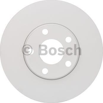 BOSCH 0 986 479 C81 - Brake Disc car-mod.net