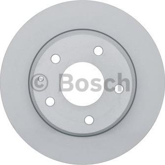 BOSCH 0 986 479 C26 - Brake Disc car-mod.net