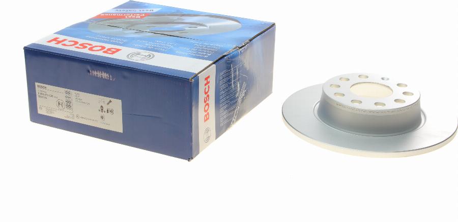 BOSCH 0 986 479 C20 - Brake Disc car-mod.net