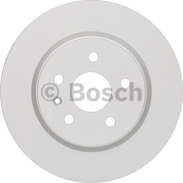 BOSCH 0 986 479 C71 - Brake Disc car-mod.net