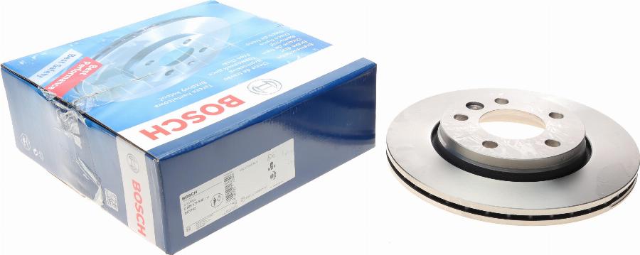 BOSCH 0 986 479 S06 - Brake Disc car-mod.net