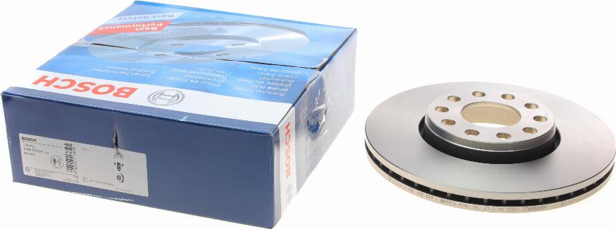 BOSCH 0 986 479 S19 - Brake Disc car-mod.net