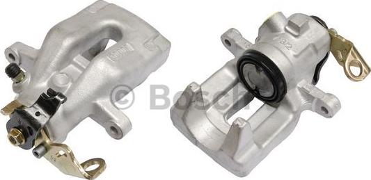 BOSCH 0 986 474 421 - Brake Caliper car-mod.net
