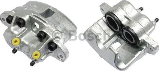 BOSCH 0 986 474 501 - Brake Caliper car-mod.net
