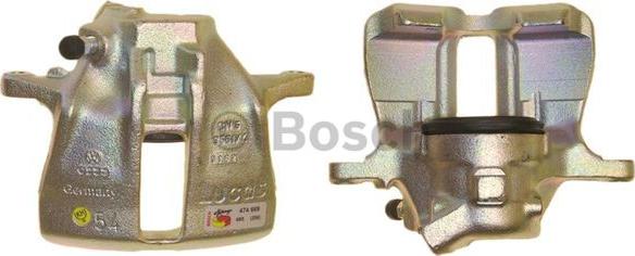 BOSCH 0 986 474 669 - Brake Caliper car-mod.net