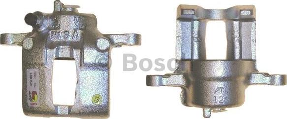 BOSCH 0 986 474 081 - Brake Caliper car-mod.net