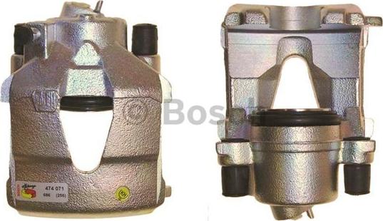 BOSCH 0 986 474 071 - Brake Caliper car-mod.net