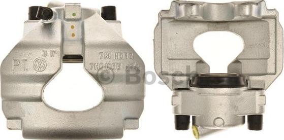 BOSCH 0 986 474 193 - Brake Caliper car-mod.net