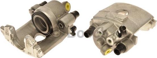 BOSCH 0 986 474 146 - Brake Caliper car-mod.net