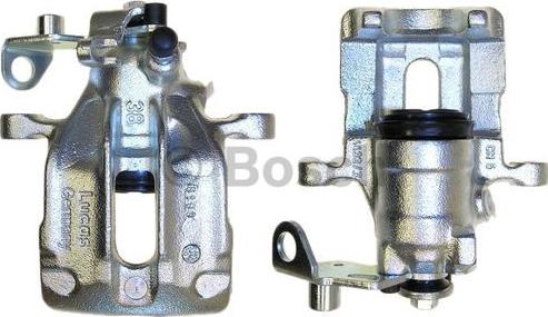 BOSCH 0 986 474 155 - Brake Caliper car-mod.net
