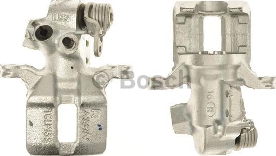 BOSCH 0 986 474 168 - Brake Caliper car-mod.net