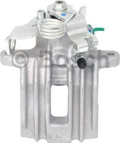 BOSCH 0 986 474 109 - Brake Caliper car-mod.net