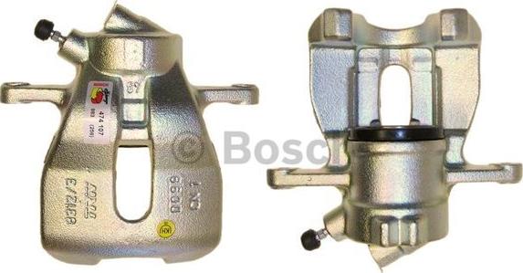 BOSCH 0 986 474 107 - Brake Caliper car-mod.net