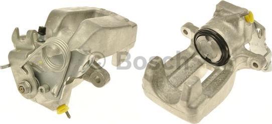 BOSCH 0 986 474 185 - Brake Caliper car-mod.net