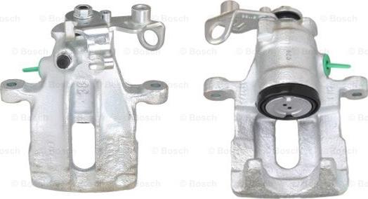 BOSCH 0 986 474 875 - Brake Caliper car-mod.net