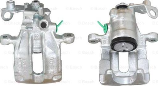 BOSCH 0 986 474 876 - Brake Caliper car-mod.net