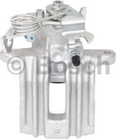 BOSCH 0 986 474 225 - Brake Caliper car-mod.net