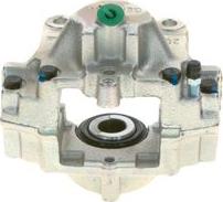 BOSCH 0 986 474 222 - Brake Caliper car-mod.net