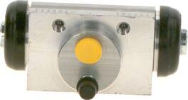 BOSCH 0 986 475 993 - Wheel Brake Cylinder car-mod.net