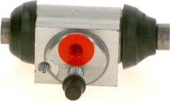 BOSCH 0 986 475 956 - Wheel Brake Cylinder car-mod.net