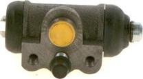 BOSCH 0 986 475 914 - Wheel Brake Cylinder car-mod.net