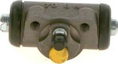 BOSCH 0 986 475 921 - Wheel Brake Cylinder car-mod.net