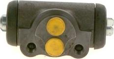 BOSCH 0 986 475 922 - Wheel Brake Cylinder car-mod.net