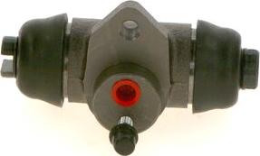 BOSCH 0 986 475 614 - Wheel Brake Cylinder car-mod.net