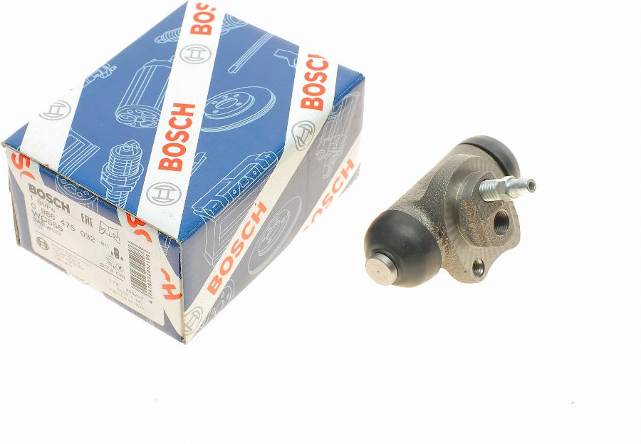 BOSCH 0 986 475 032 - Wheel Brake Cylinder car-mod.net