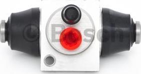 BOSCH 0 986 475 143 - Wheel Brake Cylinder car-mod.net